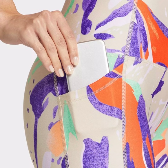 DSG Momentum 7” Ultra High Rise Biker Shorts - Picture 3 of 5